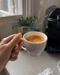 Capsules Cresta Coffee — Compatibles Nespresso® Original
