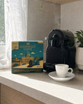 Intensité 12 — Compatibles Nespresso® Original