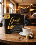 Intensité 11 — Compatibles Nespresso® Original